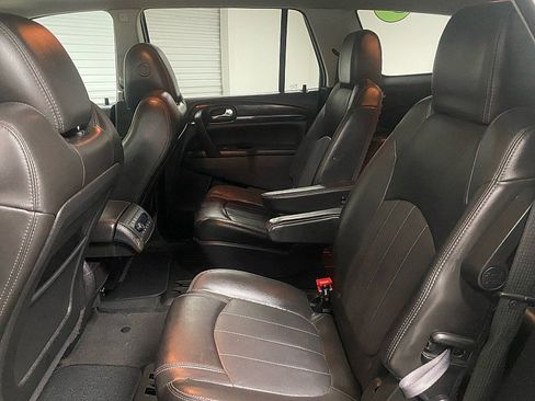 Used 2016 Buick Enclave Premium w/ Experience Buick Package image 12