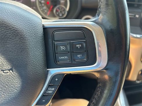 Used 2022 RAM 2500 Laramie image 24