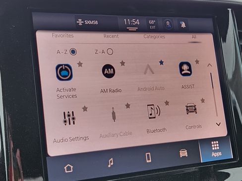 New 2025 RAM 3500 Tradesman image 4