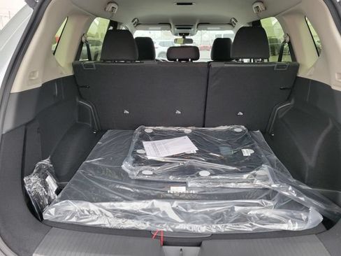New 2026 Nissan Rogue SV AWD/4WD image 18