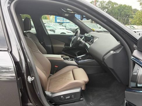 Used 2026 BMW X3 xDrive30i w/ Premium Package AWD/4WD image 28