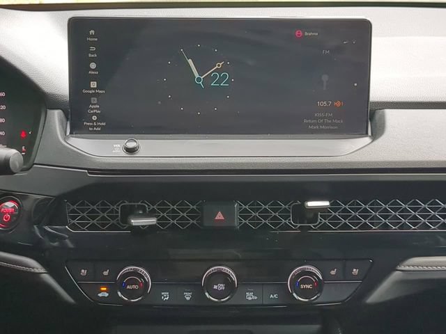 Used 2025 Honda Accord Touring image 16