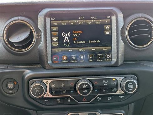 Certified 2020 Jeep Wrangler Unlimited Sahara image 16