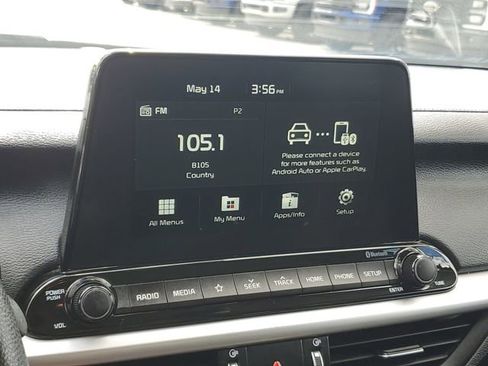 Used 2021 Kia Forte LXS FWD image 16