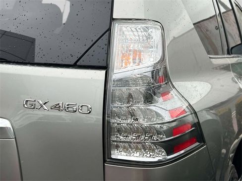 Certified 2023 Lexus GX 460 Premium image 13