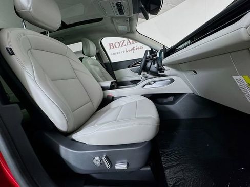 New 2026 Lincoln Nautilus Premier w/ Equipment Group 102A image 30