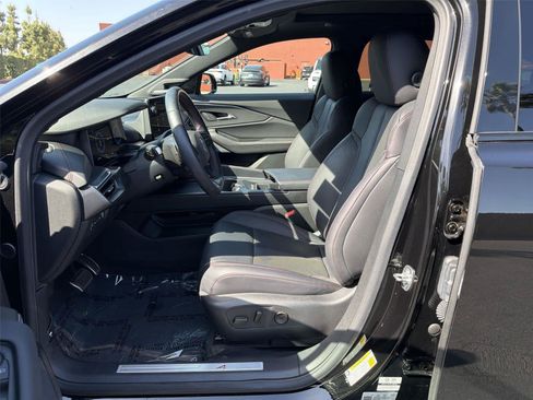 Used 2024 Acura ZDX A-Spec AWD/4WD image 12