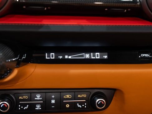 Certified 2021 Ferrari 812 GTS image 34