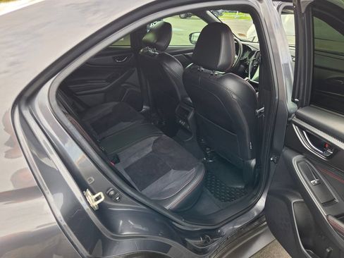 Used 2022 Subaru WRX Limited AWD/4WD image 20