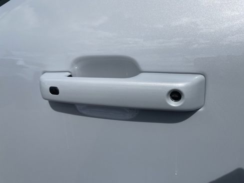 New 2025 Ford F150 Lightning Flash image 57