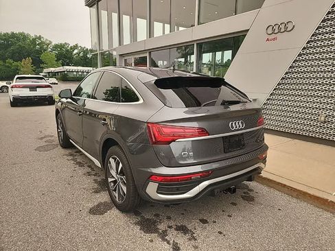 Used 2023 Audi Q5 2.0T Premium Plus AWD/4WD image 10