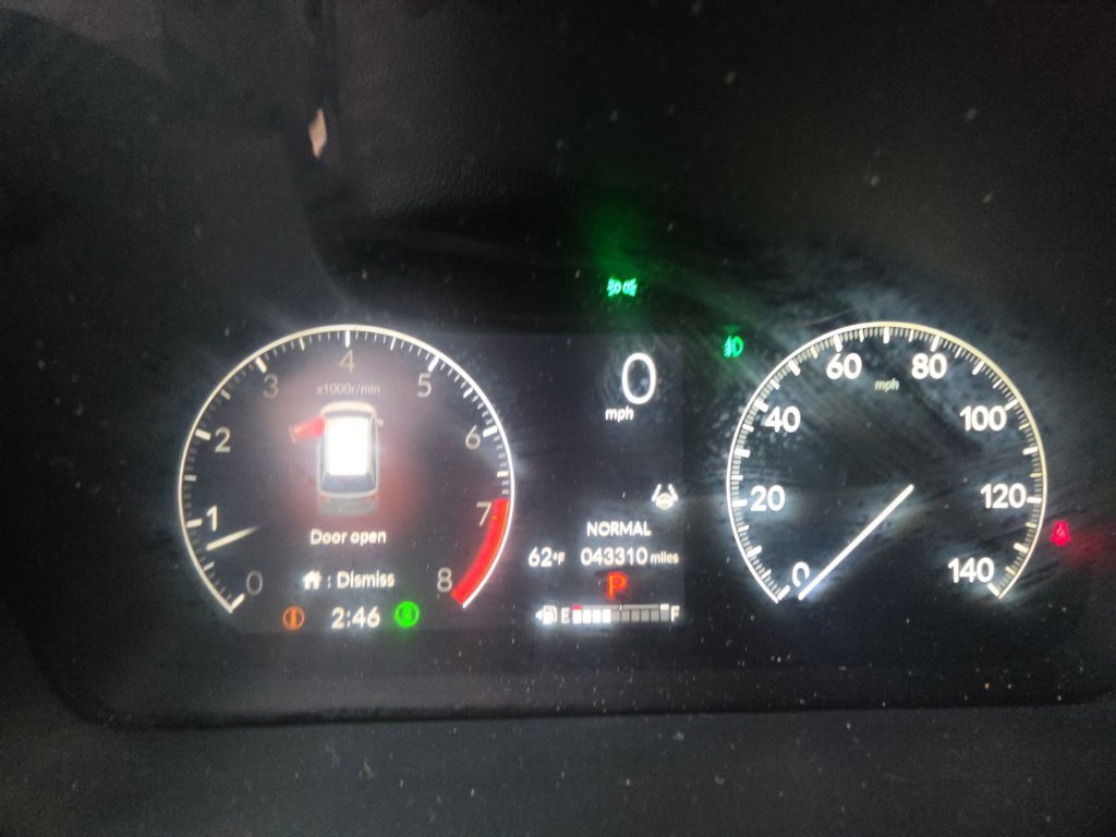 Used 2025 Honda Odyssey Sport-L image 15