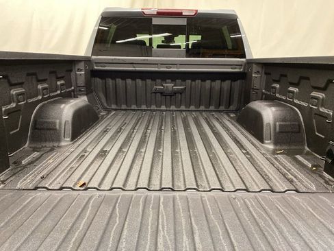 New 2026 Chevrolet Silverado 1500 LT w/ Z71 Off-Road Package image 8