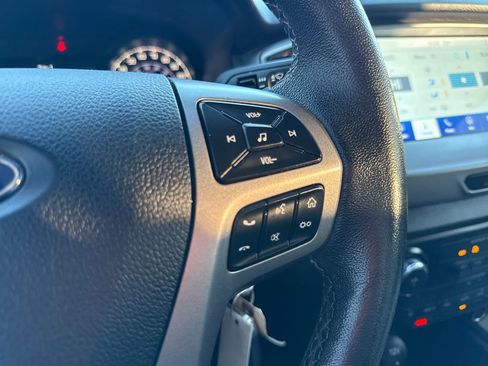 Used 2022 Ford Ranger XLT w/ Equipment Group 302A High image 35