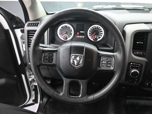 Used 2019 RAM 1500 Tradesman w/ Popular Equipment Group AWD/4WD image 17