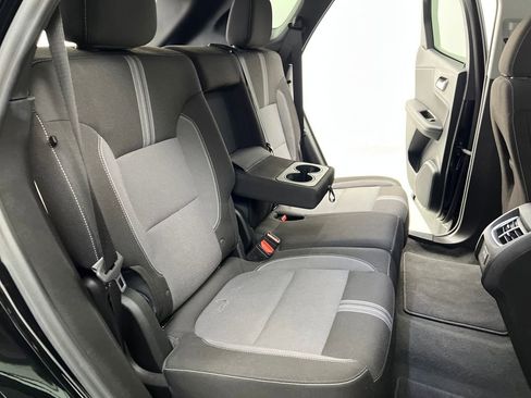 Used 2025 Chevrolet Blazer LT image 17