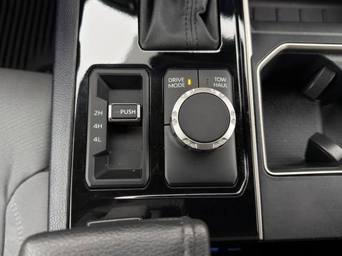 Used 2024 Toyota Tundra SR5 w/ SR5 Convenience Package AWD/4WD image 23