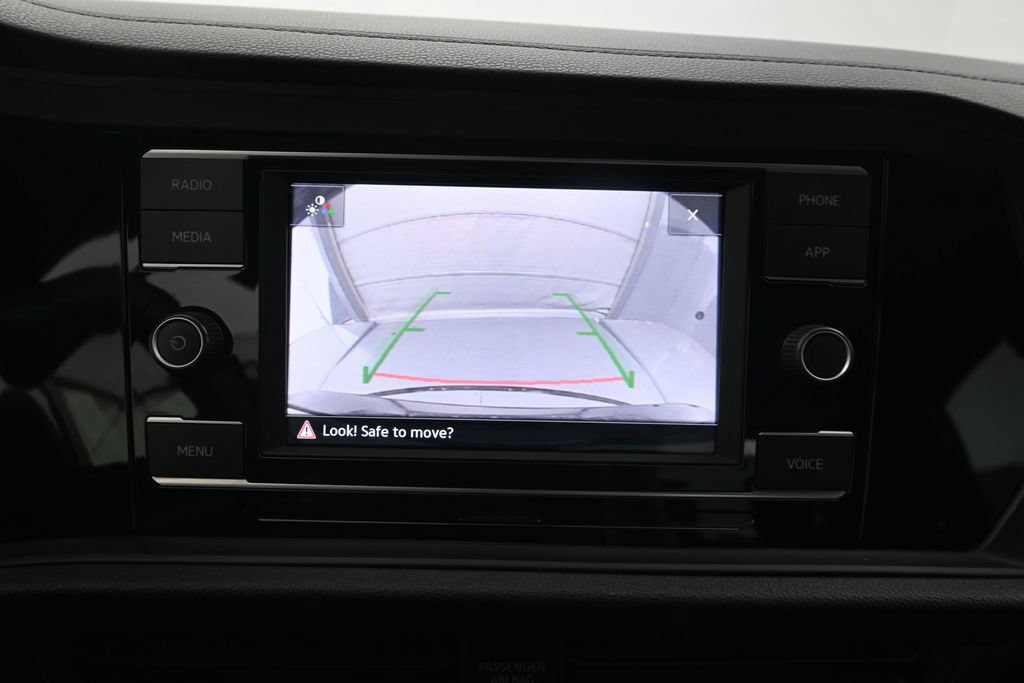 Used 2024 Volkswagen Jetta Sport FWD image 13