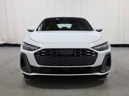 New 2026 Audi A5 2.0T Premium Plus AWD/4WD image 14