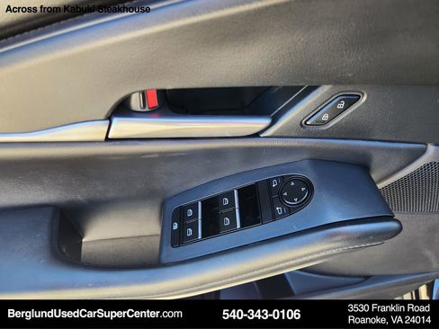 Used 2021 MAZDA CX-30 AWD 2.5 S w/ Select Package image 18