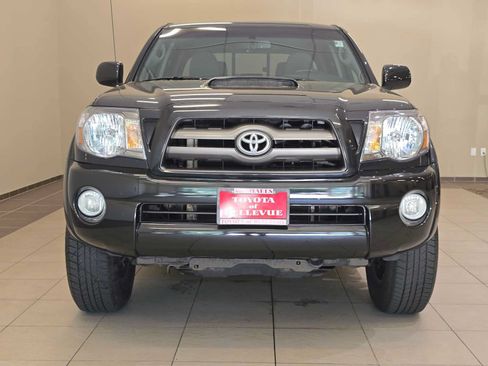 Used 2009 Toyota Tacoma 4x4 Double Cab image 6
