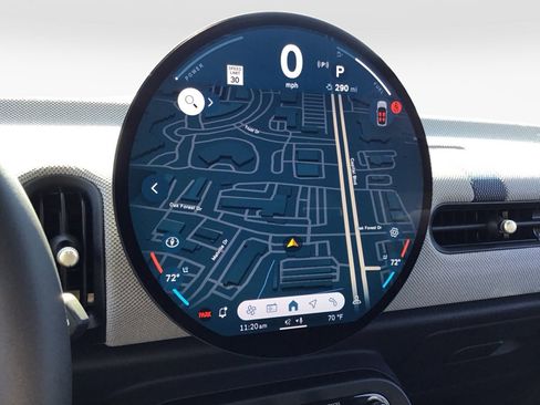 New 2026 MINI Cooper S image 17