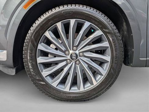 Used 2023 Hyundai Palisade Calligraphy AWD/4WD image 22