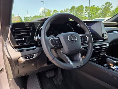 Certified 2023 Lexus RX 350 FWD w/ Accessory Package (Z1) image 10
