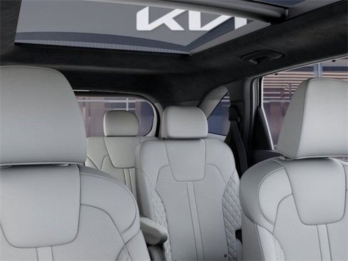 New 2026 Kia Sorento SX Prestige image 27