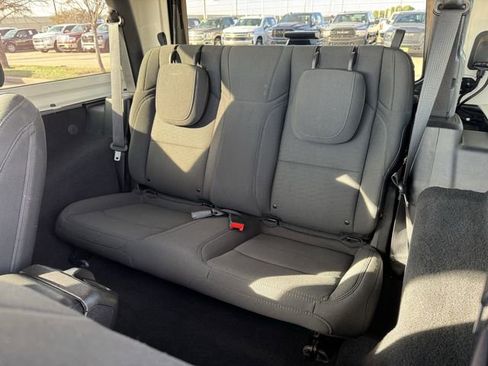 Used 2020 Jeep Wrangler Sport image 22