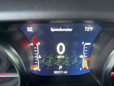 Used 2022 Jeep Gladiator Mojave w/ LED Lighting Group image 43