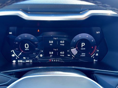 New 2026 GMC Canyon Elevation w/ Convenience Package AWD/4WD image 17