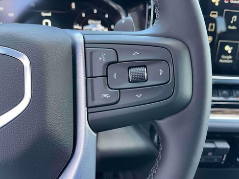 New 2026 GMC Sierra 1500 Elevation w/ Elevation Premium Package image 26