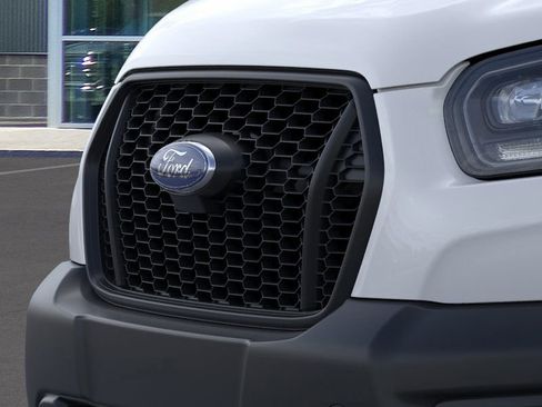 New 2025 Ford Transit 150 148 Medium Roof AWD image 17