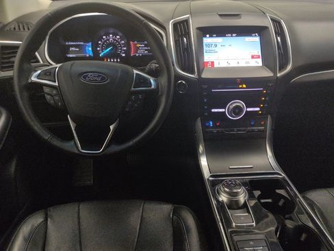 Used 2019 Ford Edge Titanium w/ Equipment Group 301A FWD image 22