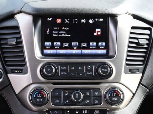 Used 2016 GMC Yukon Denali w/ Open Road Package image 21