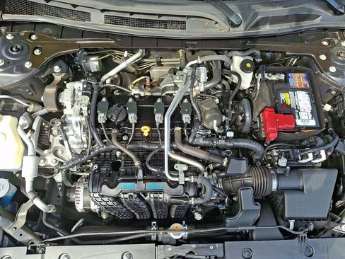 Certified 2023 Nissan Altima 2.5 SV image 26