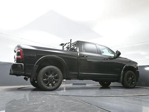 Used 2022 RAM 2500 Limited w/ Night Edition image 58