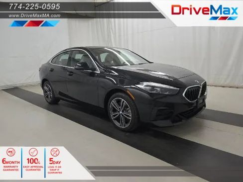Used 2023 BMW 228i xDrive Gran Coupe w/ Convenience Package AWD/4WD image 1