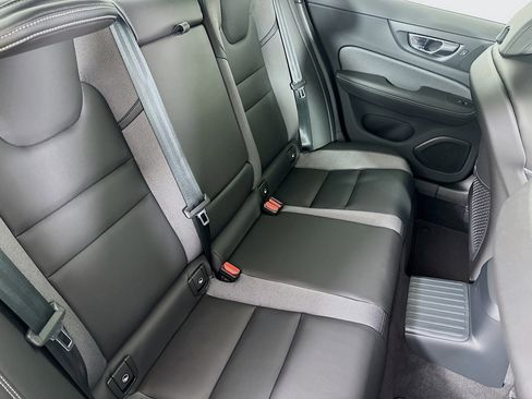 Used 2024 Volvo S60 T8 Plus w/ Climate Package AWD/4WD image 38