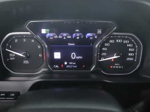 Used 2019 GMC Sierra 1500 Denali w/ Denali Ultimate Package AWD/4WD image 22