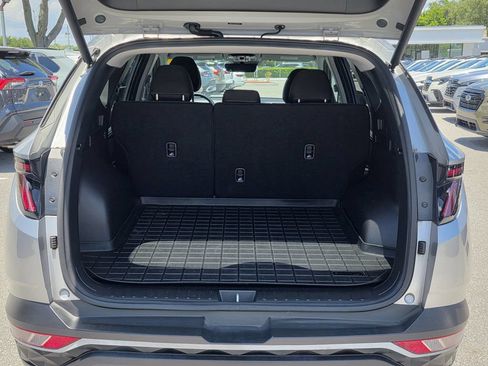 Used 2022 Hyundai Tucson SEL w/ Convenience Package AWD/4WD image 9