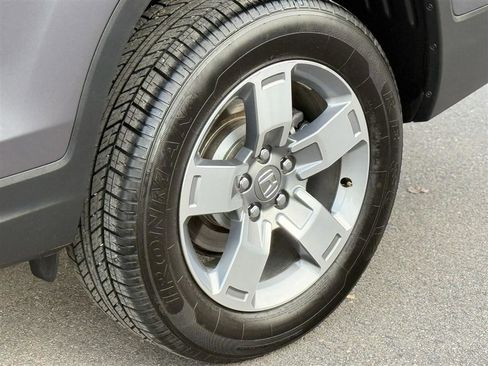 Used 2025 Honda Ridgeline RTL image 10