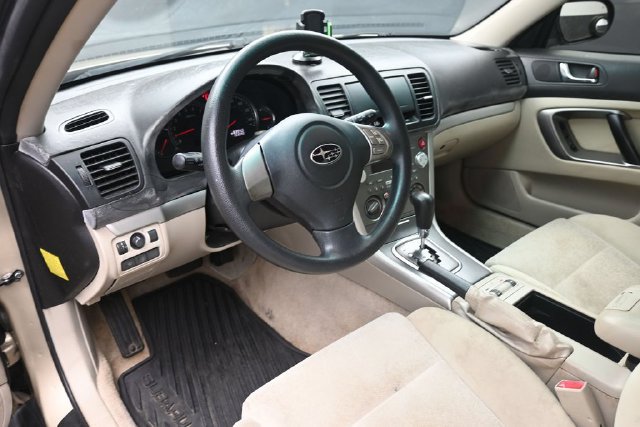 Used 2008 Subaru Outback 2.5i AWD/4WD image 15