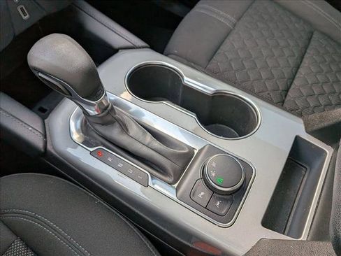 Used 2021 Chevrolet Blazer LT FWD image 12