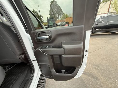 Used 2023 Chevrolet Silverado 3500 W/T w/ WT Fleet Convenience Package image 29