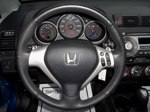 Used 2007 Honda Fit Sport image 16