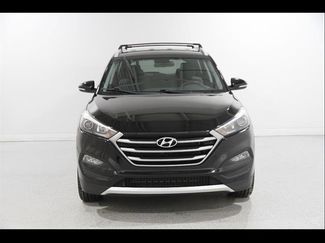 Used 2018 Hyundai Tucson Sport video 2