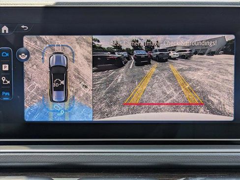 New 2025 Mercedes-Benz GLS 450 4MATIC image 13