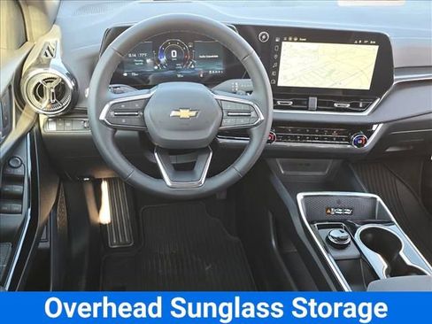 New 2026 Chevrolet Equinox LT FWD image 19